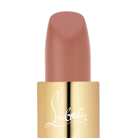 Christian Louboutin Velvet Matte Lip Color - Very Gil - Picture 6 of 13